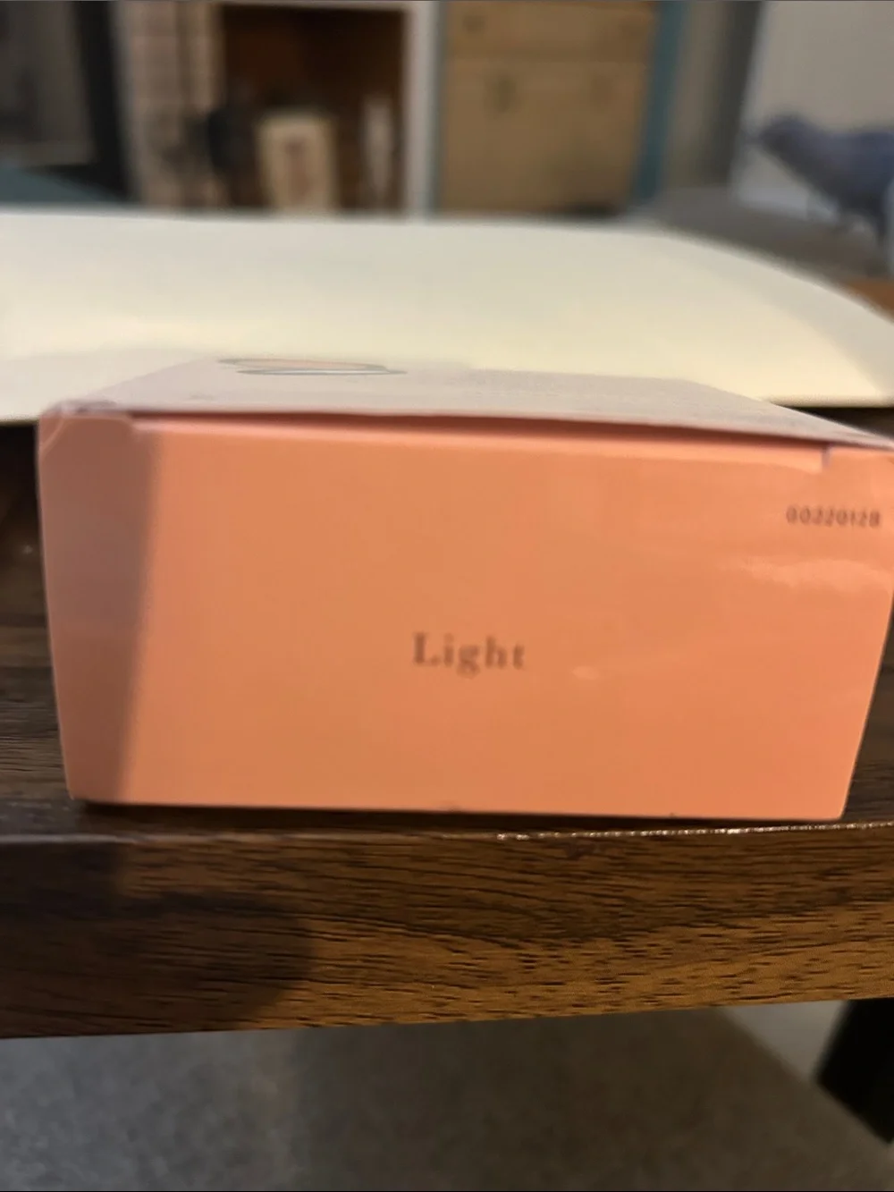 NIB Laura Geller Double Take Baked powder/foundation, Light